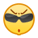 得意